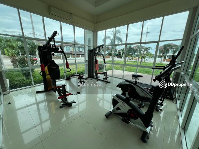 For Sale - Grand Central Park 4, Chon Buri