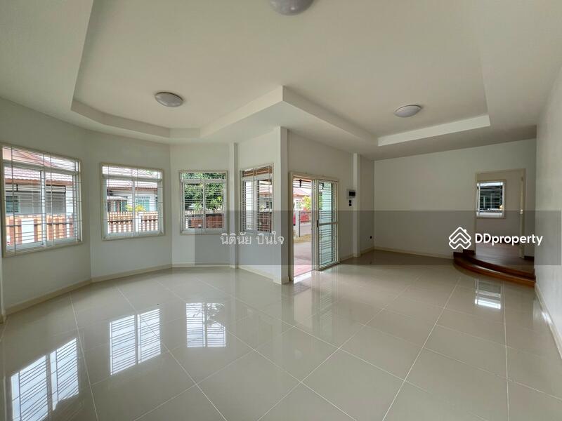 For Sale - Grand Central Park 4, Chon Buri