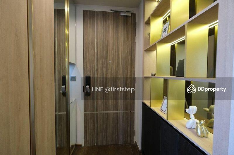 ให้เช่า - IDEO Q Sukhumvit 36 : ไอดีโอ คิว สุขุมวิท 36, กรุงเทพ