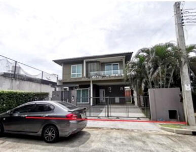 ขาย - Mantana Kalapapruk-Wongwaen : มัณฑนา กัลปพฤกษ์ – วงแหวน, กรุงเทพ