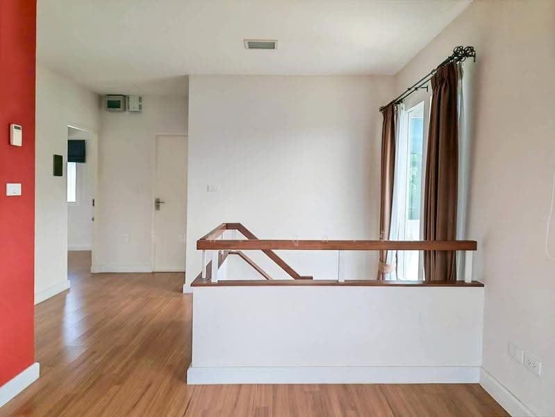 Mantana Kalapapruk-Wongwaen, Bangkok, 379 Kanchanaphisek Road, Lak Song, Bang Khae, Bangkok, 4 Bedrooms, 173 sqm, Single Detached House For Sale, by วรินทร กูลจีรัง, 60018919 - DDproperty.com