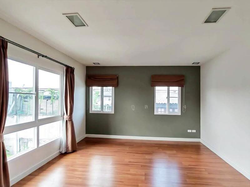 Mantana Kalapapruk-Wongwaen, Bangkok, 379 Kanchanaphisek Road, Lak Song, Bang Khae, Bangkok, 4 Bedrooms, 173 sqm, Single Detached House For Sale, by วรินทร กูลจีรัง, 60018919 - DDproperty.com