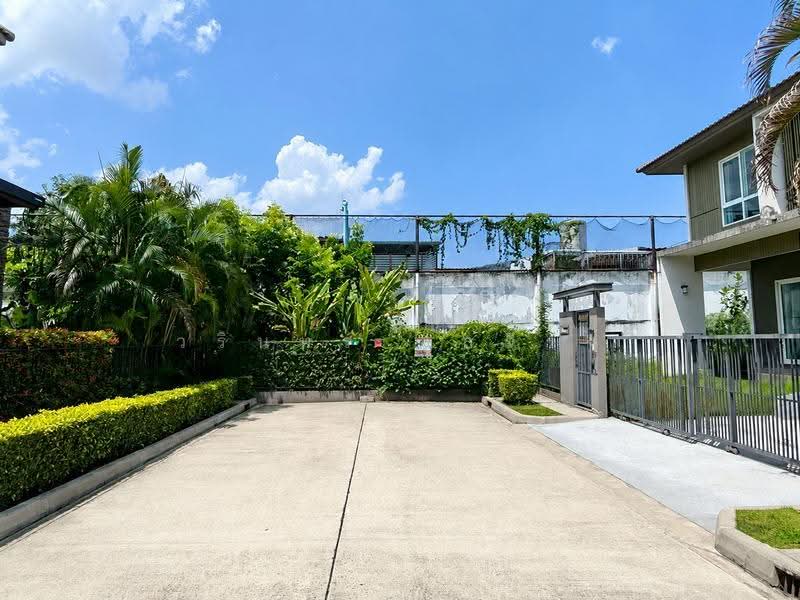 Mantana Kalapapruk-Wongwaen, Bangkok, 379 Kanchanaphisek Road, Lak Song, Bang Khae, Bangkok, 4 Bedrooms, 173 sqm, Single Detached House For Sale, by วรินทร กูลจีรัง, 60018919 - DDproperty.com