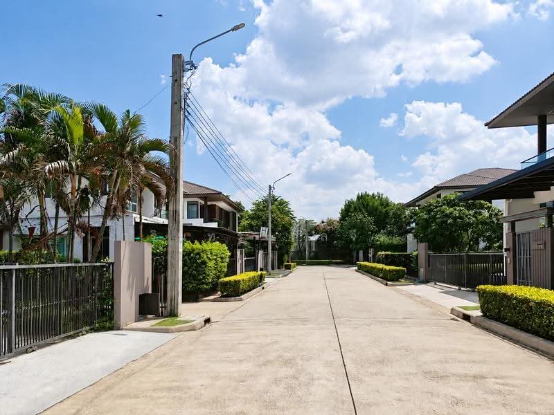Mantana Kalapapruk-Wongwaen, Bangkok, 379 Kanchanaphisek Road, Lak Song, Bang Khae, Bangkok, 4 Bedrooms, 173 sqm, Single Detached House For Sale, by วรินทร กูลจีรัง, 60018919 - DDproperty.com