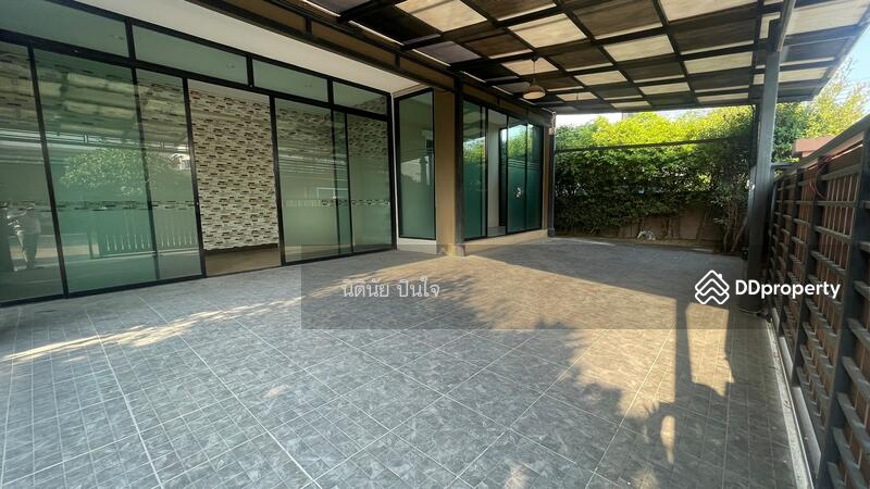 For Sale - Casa Ville Ramkhamhaeng-Wongwaen, Bangkok