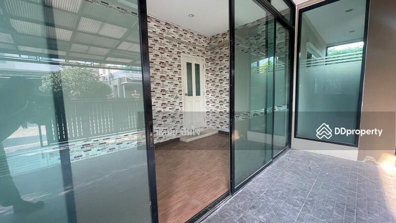 For Sale - Casa Ville Ramkhamhaeng-Wongwaen, Bangkok