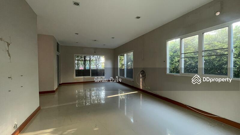 For Sale - Casa Ville Ramkhamhaeng-Wongwaen, Bangkok