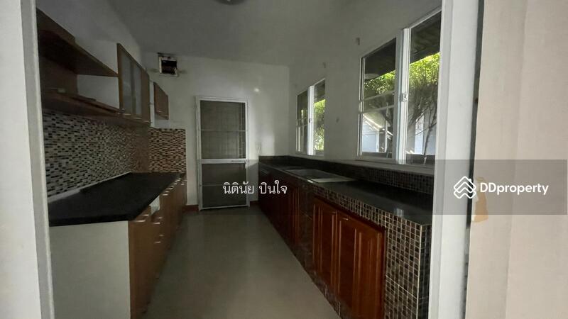 For Sale - Casa Ville Ramkhamhaeng-Wongwaen, Bangkok