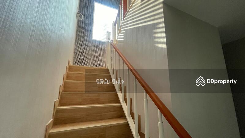 For Sale - Casa Ville Ramkhamhaeng-Wongwaen, Bangkok