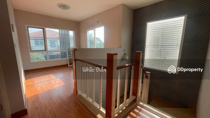 For Sale - Casa Ville Ramkhamhaeng-Wongwaen, Bangkok