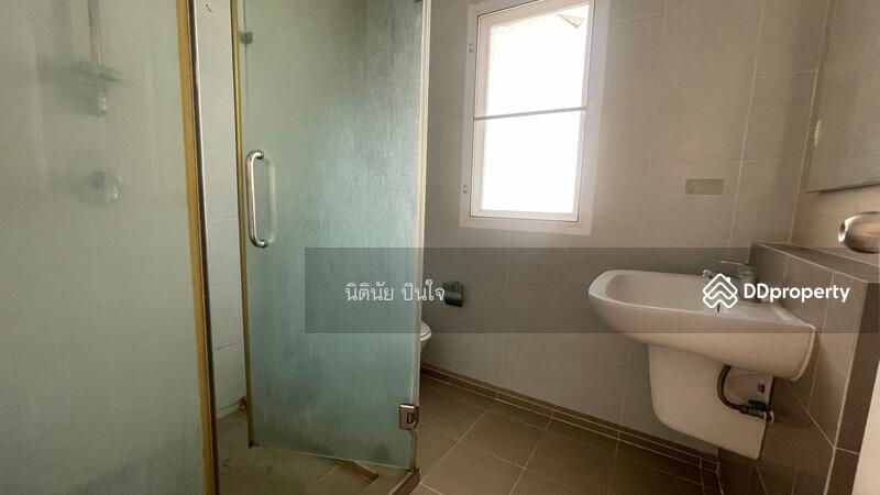 For Sale - Casa Ville Ramkhamhaeng-Wongwaen, Bangkok