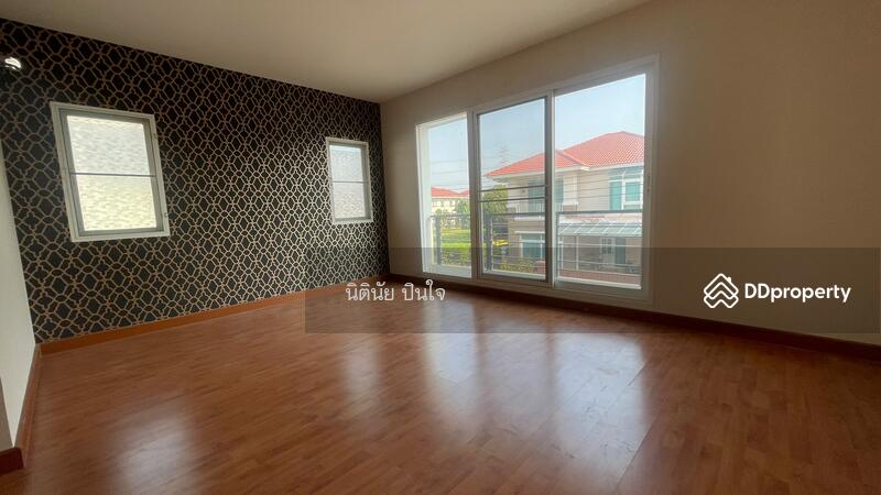 For Sale - Casa Ville Ramkhamhaeng-Wongwaen, Bangkok