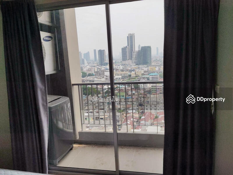 For Sale - Motif Condo, Bangkok