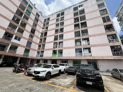 ขาย - Haruethai Mansion : หฤทัยแมนชั่น, นนทบุรี