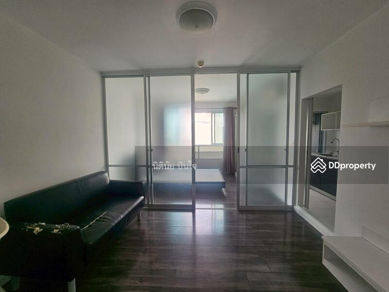 For Sale - Dcondo Campus Resort Ratchapruek-Charan 13, Bangkok