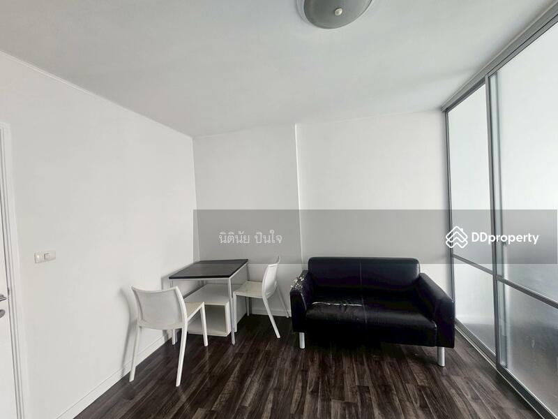 For Sale - Dcondo Campus Resort Ratchapruek-Charan 13, Bangkok