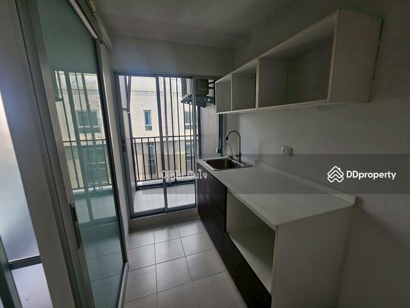 For Sale - Dcondo Campus Resort Ratchapruek-Charan 13, Bangkok