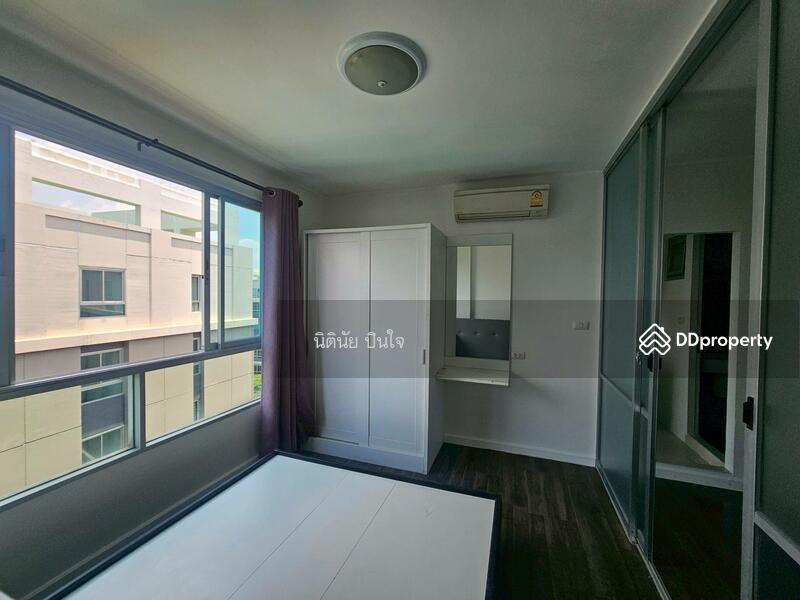 For Sale - Dcondo Campus Resort Ratchapruek-Charan 13, Bangkok