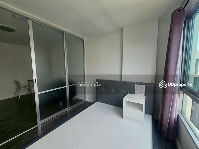 For Sale - Dcondo Campus Resort Ratchapruek-Charan 13, Bangkok
