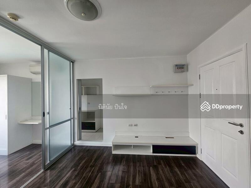 For Sale - Dcondo Campus Resort Ratchapruek-Charan 13, Bangkok