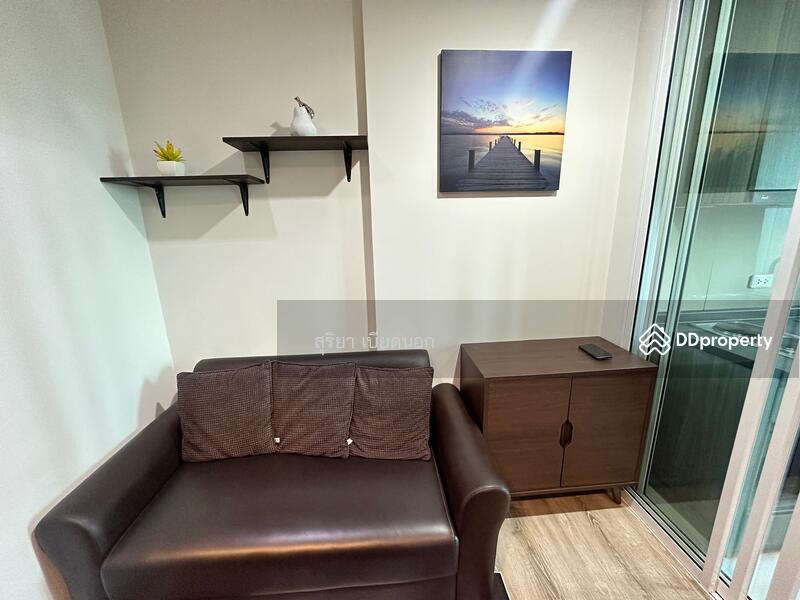 For Rent - The Base Height Mittraphap-Khon Kaen, Khon Kaen