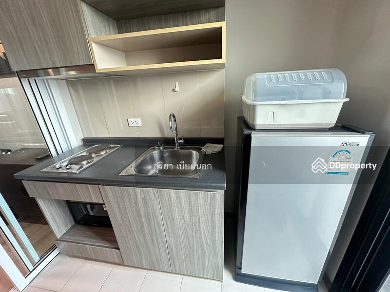For Rent - The Base Height Mittraphap-Khon Kaen, Khon Kaen
