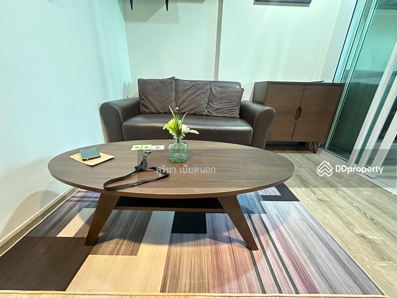 For Rent - The Base Height Mittraphap-Khon Kaen, Khon Kaen