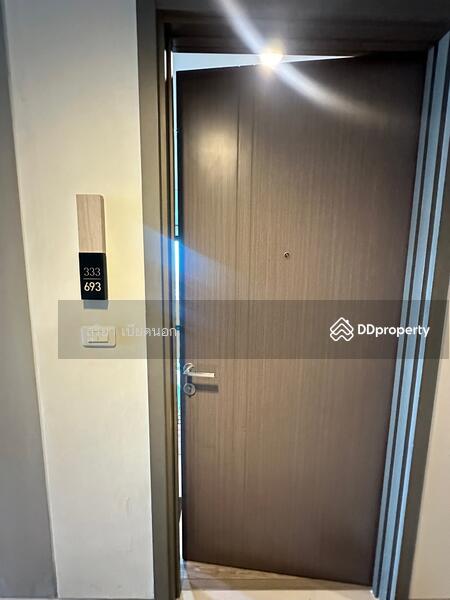 For Rent - The Base Height Mittraphap-Khon Kaen, Khon Kaen