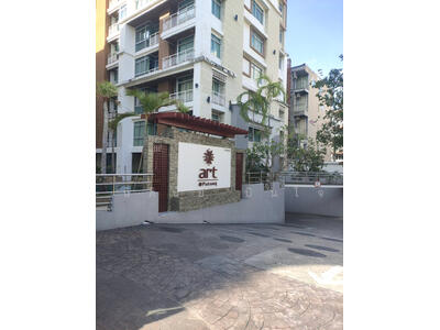 ขาย - The Art @ Patong Condominium : เดอะ อาร์ท แอท ป่าตอง คอนโดมิเนียม, ภูเก็ต