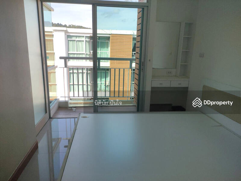 For Sale - The Art @ Patong Condominium, Phuket
