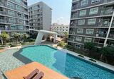 The Trust Condo Amata : เดอะทรัสต์ คอนโด อมตะ - DDproperty.com