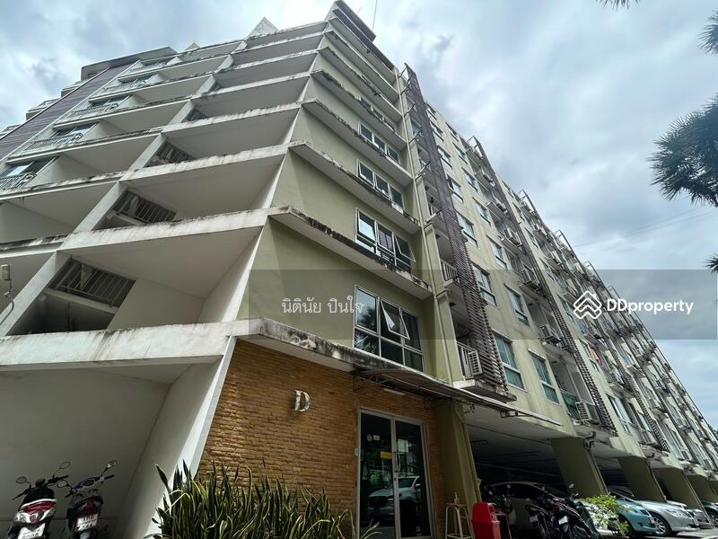 For Sale - Regent Home 6/1 Prachachuen, Bangkok