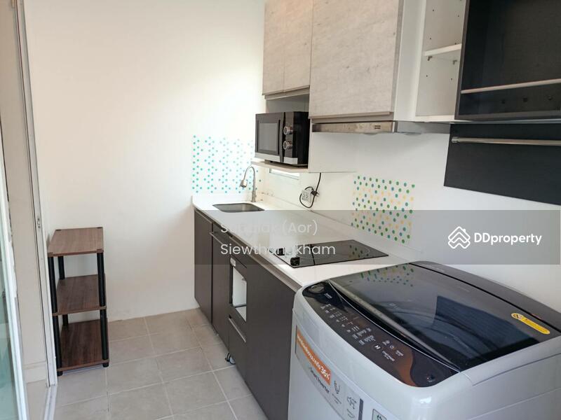 For Sale - Perfect Place Wongwaen-Ramkhamhaeng, Bangkok