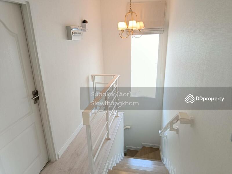 For Sale - Perfect Place Wongwaen-Ramkhamhaeng, Bangkok