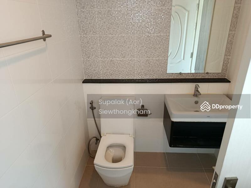 For Sale - Perfect Place Wongwaen-Ramkhamhaeng, Bangkok