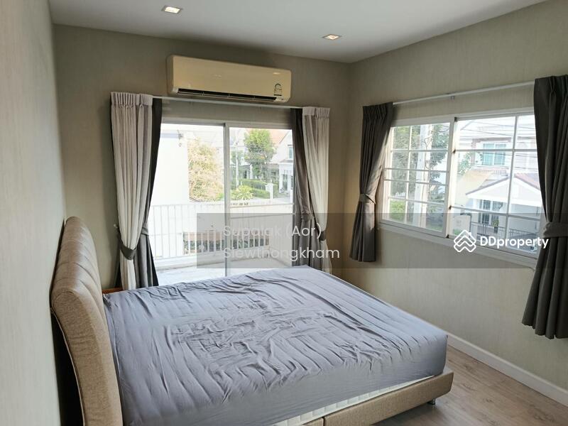 For Sale - Perfect Place Wongwaen-Ramkhamhaeng, Bangkok