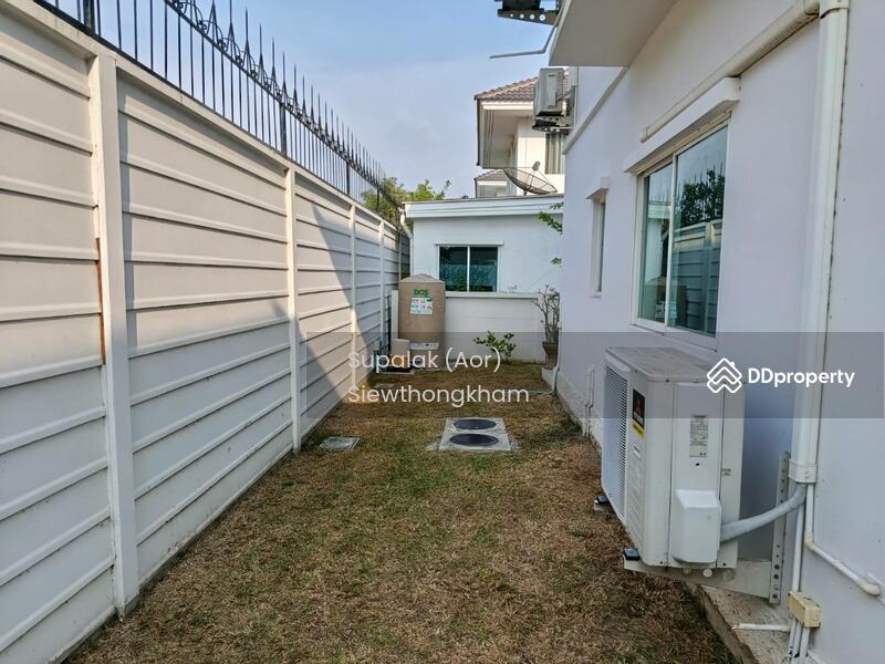 For Sale - Perfect Place Wongwaen-Ramkhamhaeng, Bangkok