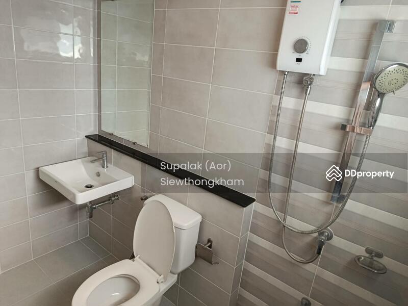 For Sale - Perfect Place Wongwaen-Ramkhamhaeng, Bangkok