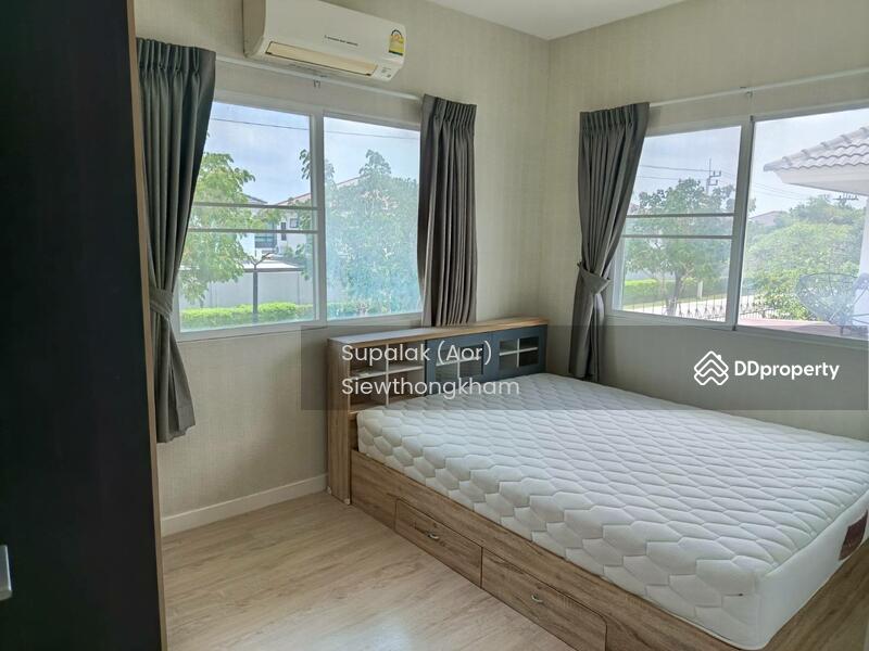 For Sale - Perfect Place Wongwaen-Ramkhamhaeng, Bangkok