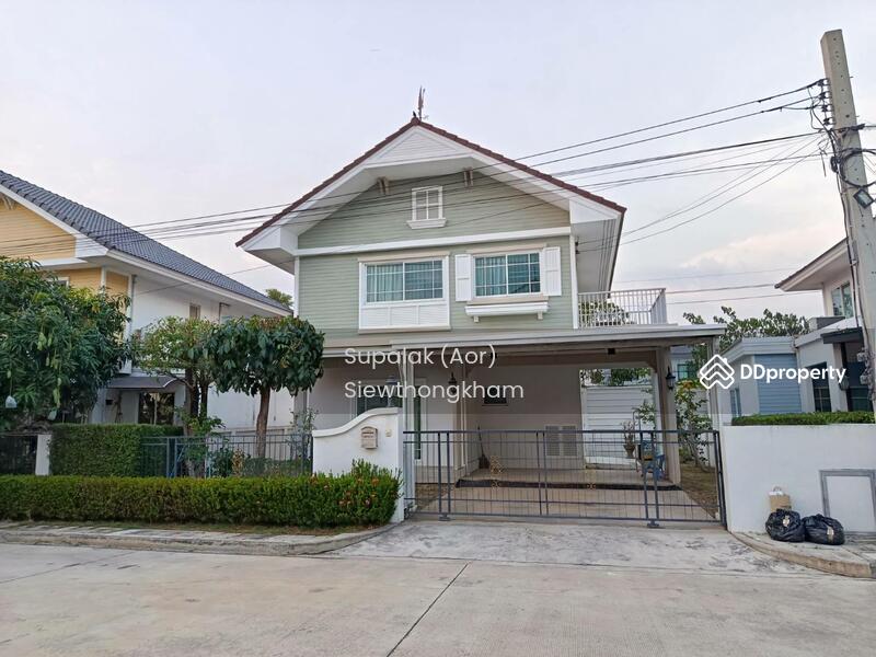 For Sale - Perfect Place Wongwaen-Ramkhamhaeng, Bangkok