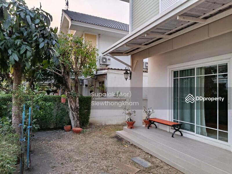 For Sale - Perfect Place Wongwaen-Ramkhamhaeng, Bangkok
