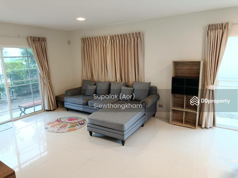 For Sale - Perfect Place Wongwaen-Ramkhamhaeng, Bangkok