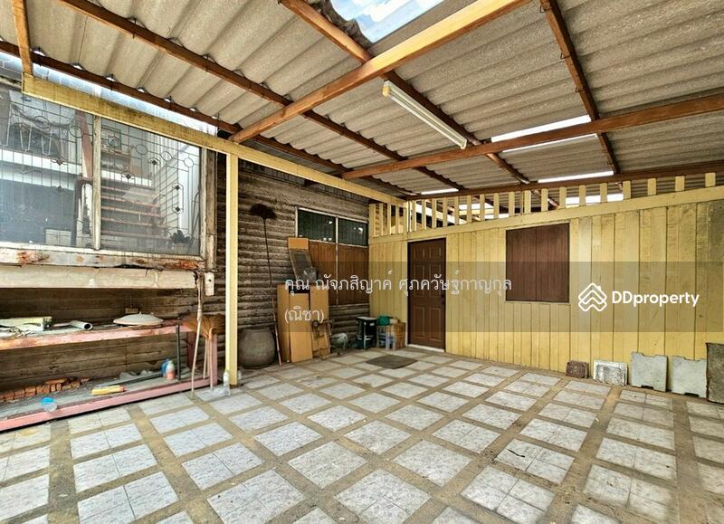 ขาย - ที่ดิน + บ้านเดี่ยว 2 ชั้น 51 ตร.ว. ซอยดินแดง2 (ซอยรัชฏภัณฑ์), กรุงเทพ