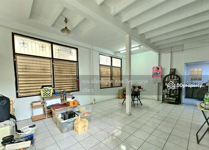 ขาย - ที่ดิน + บ้านเดี่ยว 2 ชั้น 51 ตร.ว. ซอยดินแดง2 (ซอยรัชฏภัณฑ์), กรุงเทพ