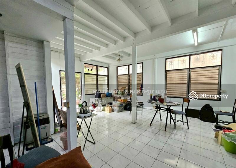 ขาย - ที่ดิน + บ้านเดี่ยว 2 ชั้น 51 ตร.ว. ซอยดินแดง2 (ซอยรัชฏภัณฑ์), กรุงเทพ