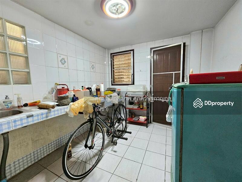 ขาย - ที่ดิน + บ้านเดี่ยว 2 ชั้น 51 ตร.ว. ซอยดินแดง2 (ซอยรัชฏภัณฑ์), กรุงเทพ