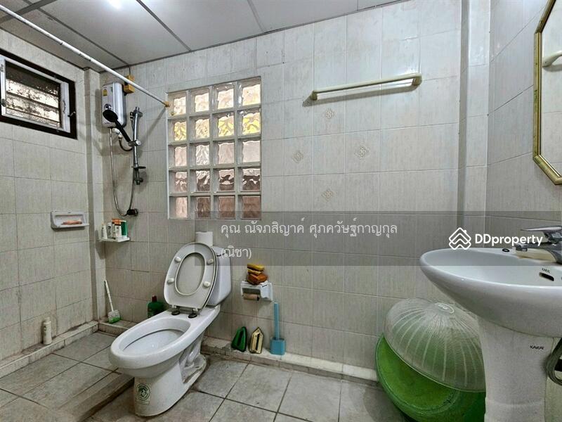 ขาย - ที่ดิน + บ้านเดี่ยว 2 ชั้น 51 ตร.ว. ซอยดินแดง2 (ซอยรัชฏภัณฑ์), กรุงเทพ
