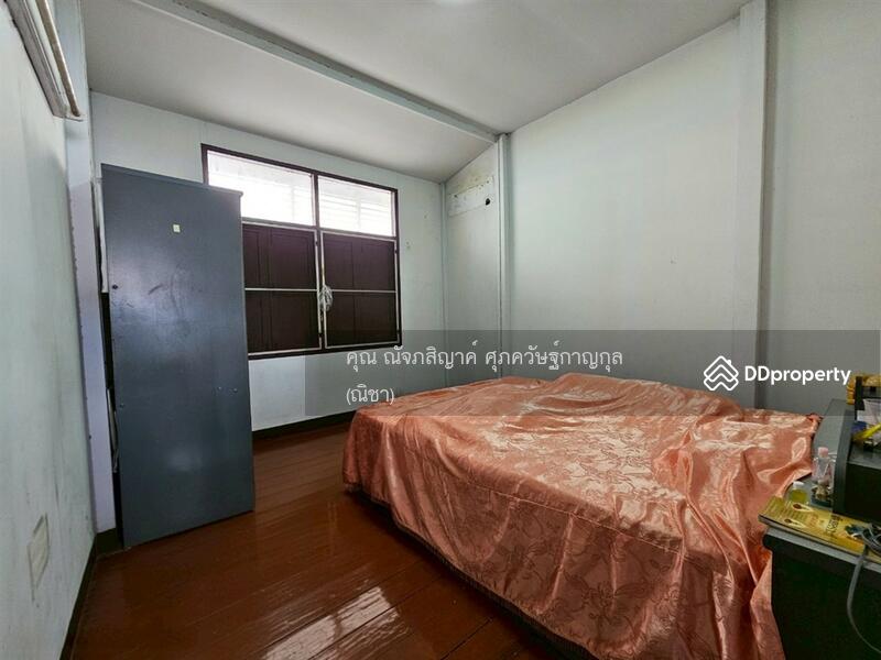 ขาย - ที่ดิน + บ้านเดี่ยว 2 ชั้น 51 ตร.ว. ซอยดินแดง2 (ซอยรัชฏภัณฑ์), กรุงเทพ