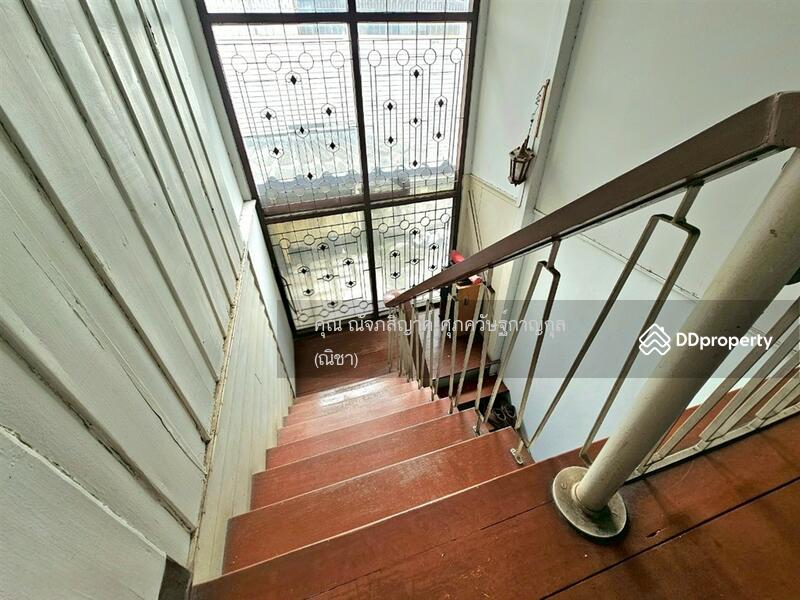 ขาย - ที่ดิน + บ้านเดี่ยว 2 ชั้น 51 ตร.ว. ซอยดินแดง2 (ซอยรัชฏภัณฑ์), กรุงเทพ