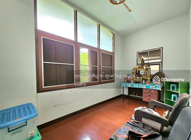 ขาย - ที่ดิน + บ้านเดี่ยว 2 ชั้น 51 ตร.ว. ซอยดินแดง2 (ซอยรัชฏภัณฑ์), กรุงเทพ